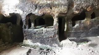 Grotta di Senebardo